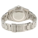 Rolex GMT Master II Automatic Chronometer Bezel Men's Watch - Image 4