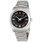Rolex Oyster Perpetual 36 Automatic Chronometer Men's Watch