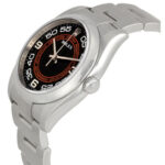 Rolex Oyster Perpetual 36 Automatic Chronometer Men's Watch - Image 4