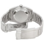 Rolex Oyster Perpetual 36 Automatic Chronometer Men's Watch - Image 3