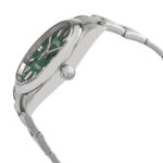 Rolex Oyster Perpetual 41 Automatic Chronometer Green Dial Men's Watch - Image 5