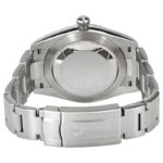 Rolex Oyster Perpetual 41 Automatic Chronometer Green Dial Men's Watch - Image 4