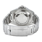 Rolex Oyster Perpetual Sea-Dweller 43 mm Ceramic Bezel Stainless Steel Men's Watch 126600BKSO - Image 3