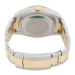 Rolex Sky-Dweller GMT Automatic Chronometer Black Dial Men's Watch - Image 3
