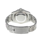 Rolex Submariner Automatic Chronometer "Hulk" Green Dial Men's Watch - Image 4