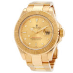 Rolex Yacht-Master Automatic Chronometer Men's Watch