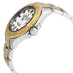 Rolex Yacht-Master Automatic Chronometer White Dial Men's Watch - Image 2