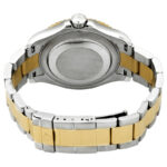 Rolex Yacht-Master Automatic Chronometer White Dial Men's Watch - Image 3