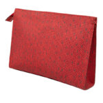 Saint Laurent  Canvas Clutch - Image 4