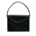 Saint Laurent Leather Handbag Ladies