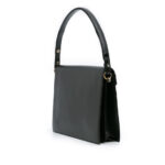 Saint Laurent Leather Handbag Ladies - Image 3