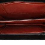 Saint Laurent Leather Handbag Ladies - Image 6