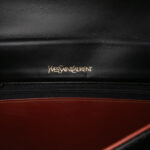 Saint Laurent Leather Handbag Ladies - Image 5