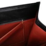 Saint Laurent Leather Handbag Ladies - Image 4