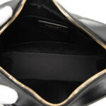 Saint Laurent  Matelasse Leather Monogram Lou Camera Bag Ladies ROY574494 0519 - Image 2