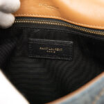 Saint Laurent  Medium Denim Niki Ladies JHFZUVTYMYC6B6T9 - Image 5