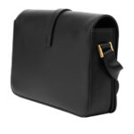 Saint Laurent  Medium Leather Monogram Universite Bag Ladies GNR357403 0814 - Image 6