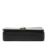 Saint Laurent  Medium Leather Monogram Universite Bag Ladies GNR357403 0814 - Image 5