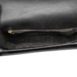 Saint Laurent  Medium Leather Monogram Universite Bag Ladies GNR357403 0814 - Image 2