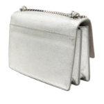 Saint Laurent Medium Metallic Calfskin Monogram Sunset Crossbody Ladies 7PV2RPTGU6XG5M48 - Image 5