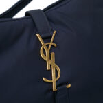 Saint Laurent Nylon Le 5 a 7 - Image 7