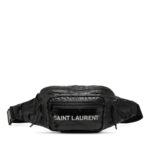 Saint Laurent Nylon Nuxx Belt Bag Ladies 3GYL68FJ17I9PHUG