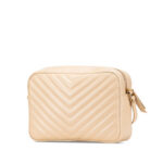 Saint Laurent  Quilted Leather Lou Camera Bag - Image 3