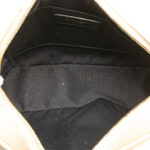 Saint Laurent  Quilted Leather Lou Camera Bag - Image 6