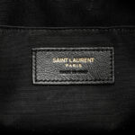 Saint Laurent  Quilted Leather Lou Camera Bag - Image 7