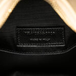 Saint Laurent  Quilted Leather Lou Camera Bag - Image 5