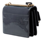 Saint Laurent  Small Patent Monogram Sunset Crossbody Ladies - Image 3