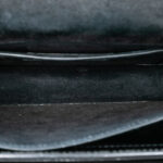 Saint Laurent  Small Patent Monogram Sunset Crossbody Ladies - Image 6