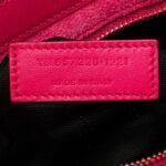 Saint Laurent Smooth Calfskin Le 5 a 7 - Image 3