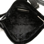 Saint Laurent  Velvet Shoulder Bag Ladies W0LJPG7X9FCEWPNM - Image 4