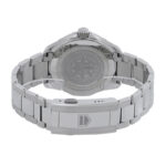 Tag Heuer Aquaracer Professional 200 Solargraph Blue Dial Men's Watch - Image 3