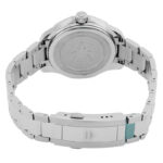 Tag Heuer Aquaracer Quartz Green Dial Ladies Watch - Image 3
