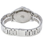 Tag Heuer Carrera Blue Dial Ladies Watch - Image 4