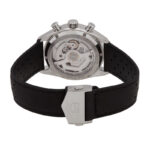 Tag Heuer Carrera Chronograph Automatic Black Dial Men's Watch - Image 3