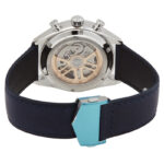 Tag Heuer Carrera Chronograph Automatic Blue Dial Men's Watch - Image 3