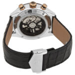 Tag Heuer Chronograph Automatic Black Dial Men's Watch - Image 3