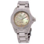 Tag Heuer Limited Edition Aquaracer Professional 200 Date Diamond Ladies Watch