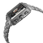 Tag Heuer Monaco Chronograph Automatic Men's Watch - Image 3