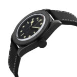 Tudor Black Bay Automatic Black Dial Men's Watch - Image 2