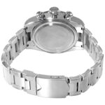 Tudor Black Bay Chrono Chronograph Automatic Chronometer Men's Watch - Image 3