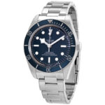 Tudor Black Bay Fifty Eight Automatic Chronometer Blue Dial Men's Watch