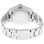 Tudor Heritage Automatic Chronometer Black Dial Men's Watch - Image 3