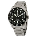 Tudor Pelagos Automatic Chronometer Black Dial Men's Watch