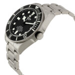 Tudor Pelagos Automatic Chronometer Black Dial Men's Watch - Image 4