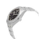 Tudor Ranger Automatic Black Dial Men's Watch - Image 3