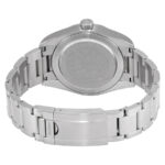 Tudor Ranger Automatic Black Dial Men's Watch - Image 2